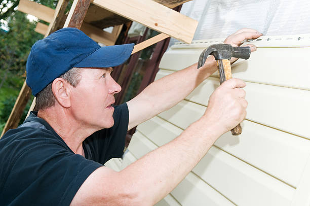 Best Siding Replacement  in Dayton, NJ