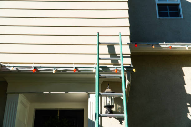 Best Steel Siding Installation  in Dayton, NJ