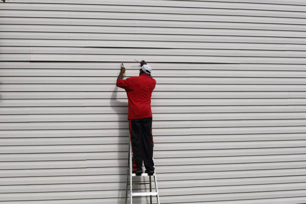 Best Siding Repair  in Dayton, NJ