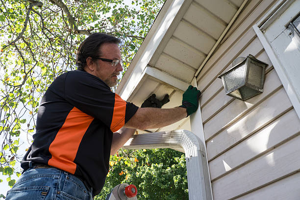 Best Fiber Cement Siding Installation  in Dayton, NJ