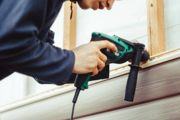 Affordable siding repair and maintenance services in Dayton, NJ
